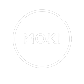 Moki Logo