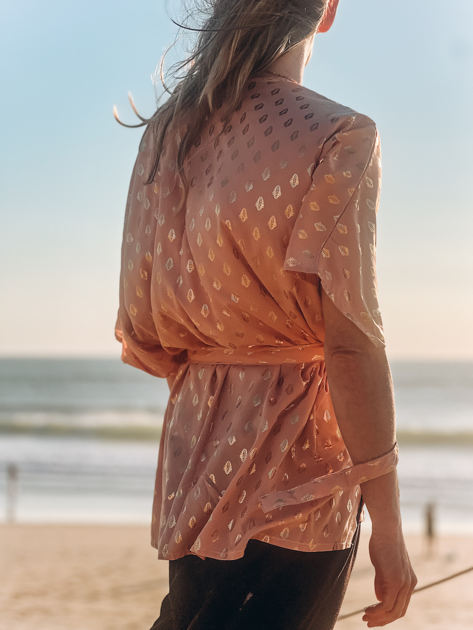 Kimono Nani sunset - Image 4