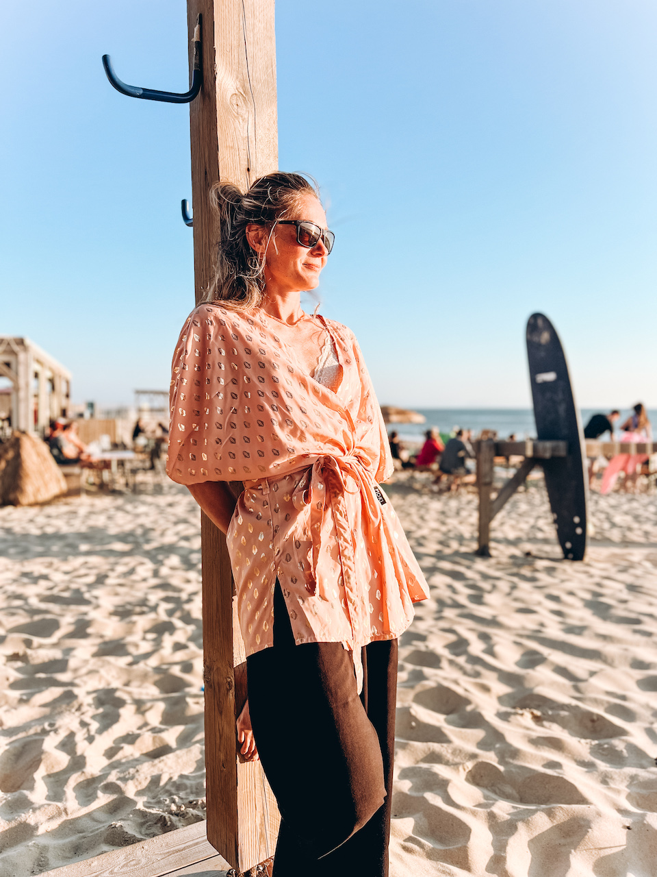 Kimono Nani sunset - Image 2